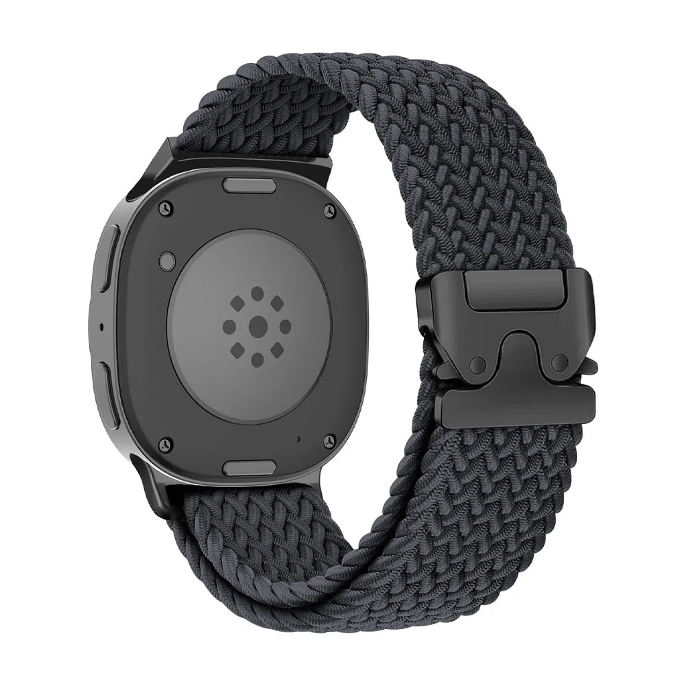 Braided Parachute Band for Samsung Galaxy Watch 8 and Galaxy Watch 8 Classic