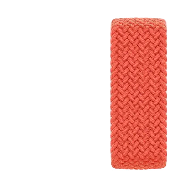 Stretchable Braided Solo Loop for Apple Watch
