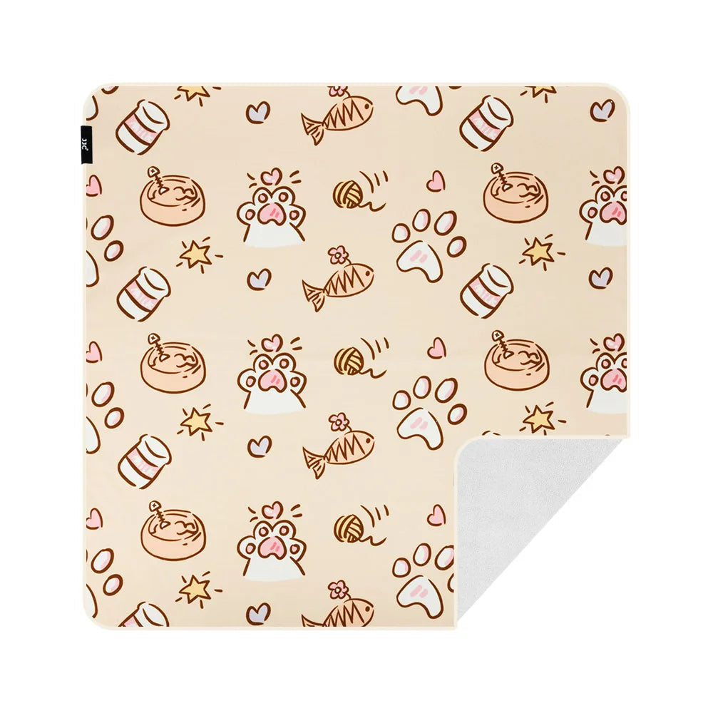 JJC Protective Wrap for Camera & Phone Lenses