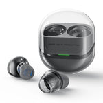 SoundPEATS Clear Dot True Wireless In-Ear Earbuds