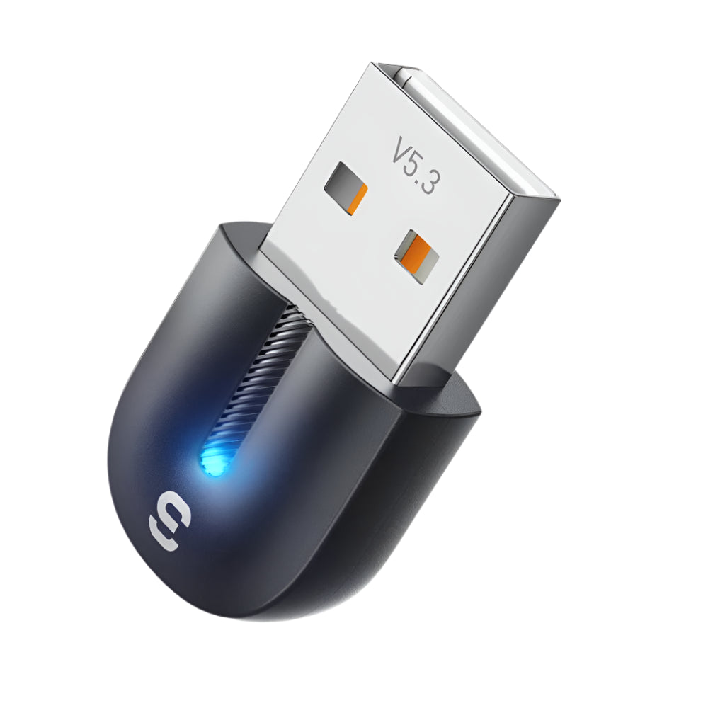 Essager Bluetooth 5.3 USB Transmitter & Receiver