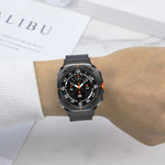 Milanese Stainless Steel Strap for Samsung Galaxy Watch Ultra and Samsung Galaxy Watch Ultra (2025)