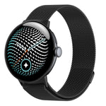 Milanese Mesh Magnetic Band for Google Pixel Watch 5