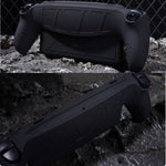 Matte Silicone Full Cover for PlayStation 5 Portal