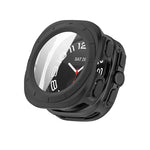 PC Case with Tempered Glass Screen Protector  Samsung Galaxy Watch Ultra and Samsung Galaxy Watch Ultra (2025)