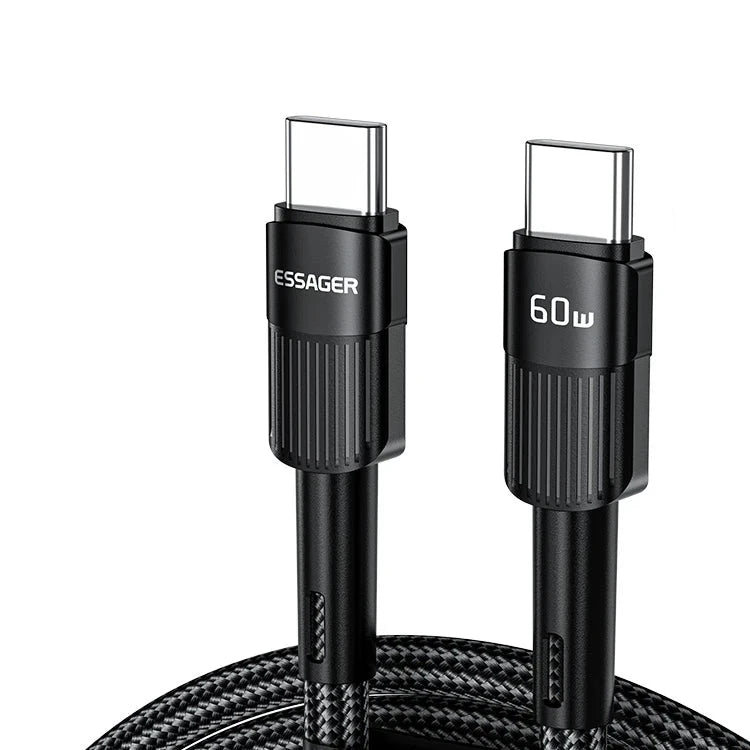 Essager 100W USB Type C Cable