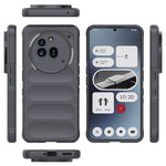 Shockproof TPU Shield Soft Silicone Case for Nothing Phone 3a Pro