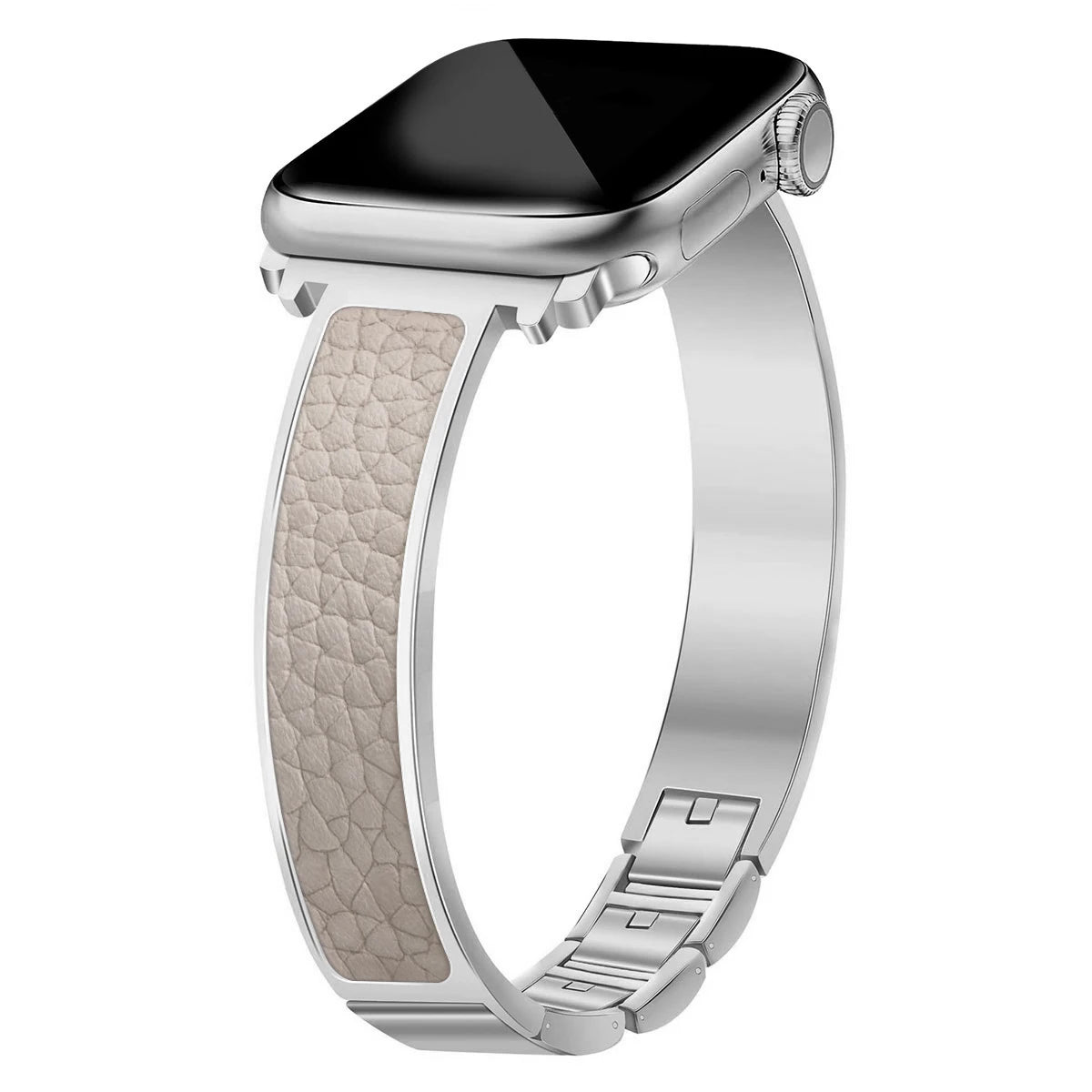 Elegant Dressy Jewelry Band for Apple Watch