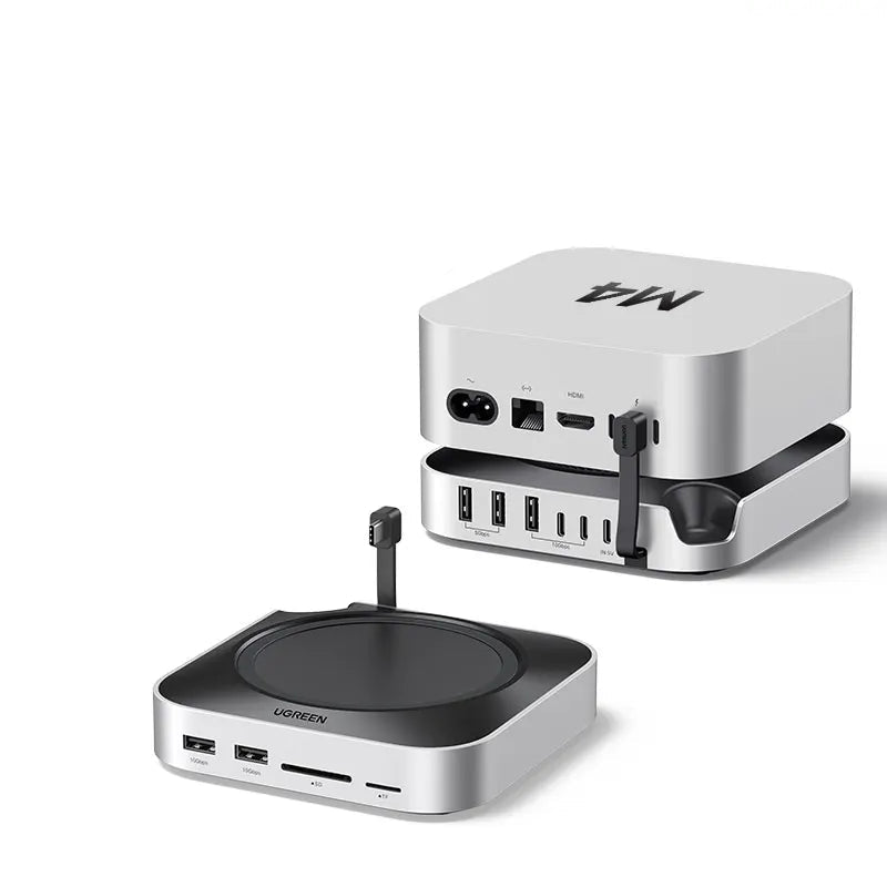 UGREEN CM841 Docking Station for Mac Mini M4