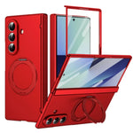 Hinge Protection Case for Samsung Galaxy Z Fold 8 Ultra