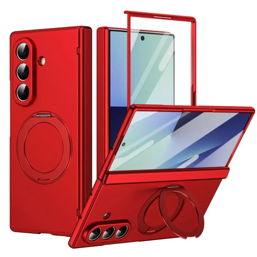 Hinge Protection Case for Samsung Galaxy Z Fold 8 Ultra