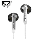 KZ Duet Quad-Core Dual Dynamic Driver Earphones