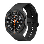 Official-Style Sport Band for Samsung Galaxy Watch 8 & Galaxy Watch 8 Classic