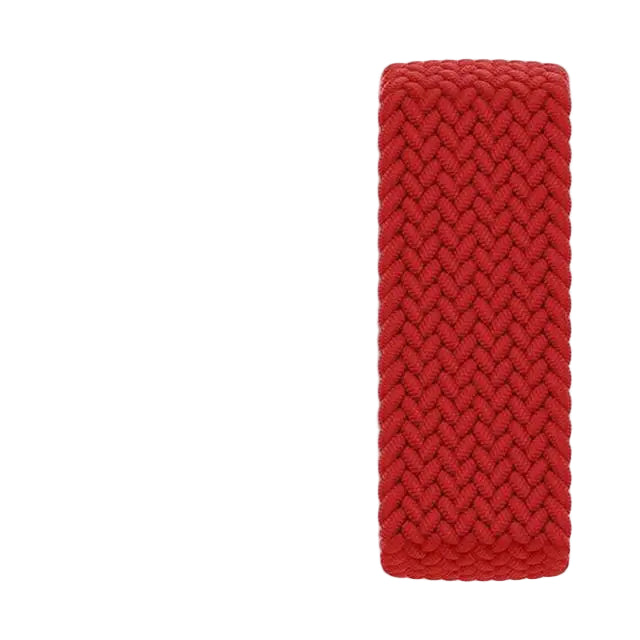 Stretchable Braided Solo Loop for Apple Watch