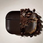 Eco-Friendly Bio Leather Case for AirPods 4