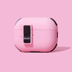 AirPods 4 Protection Case with Magnetic Latch