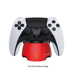 Single Controller Charging Station for PlayStation Gamepad