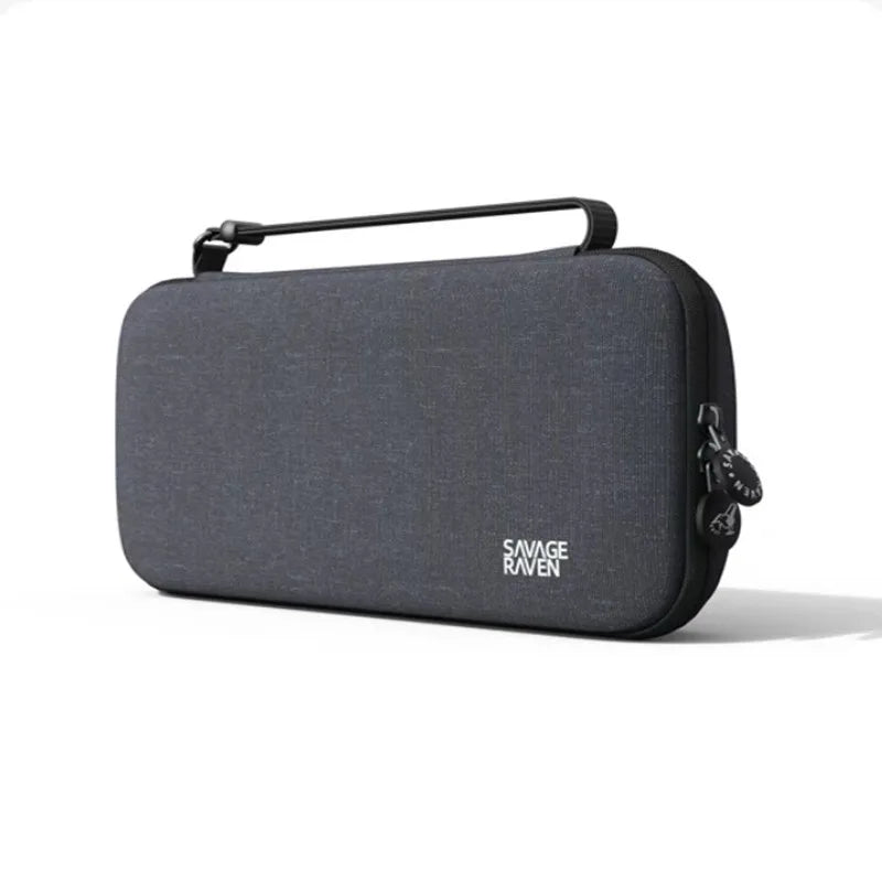Portable Hard Shell Carrying Case for Nintendo Switch 2