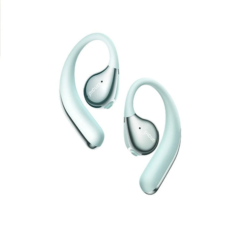 Picun T61 Open-Ear Bone Conduction Bluetooth 6.0 Earphones