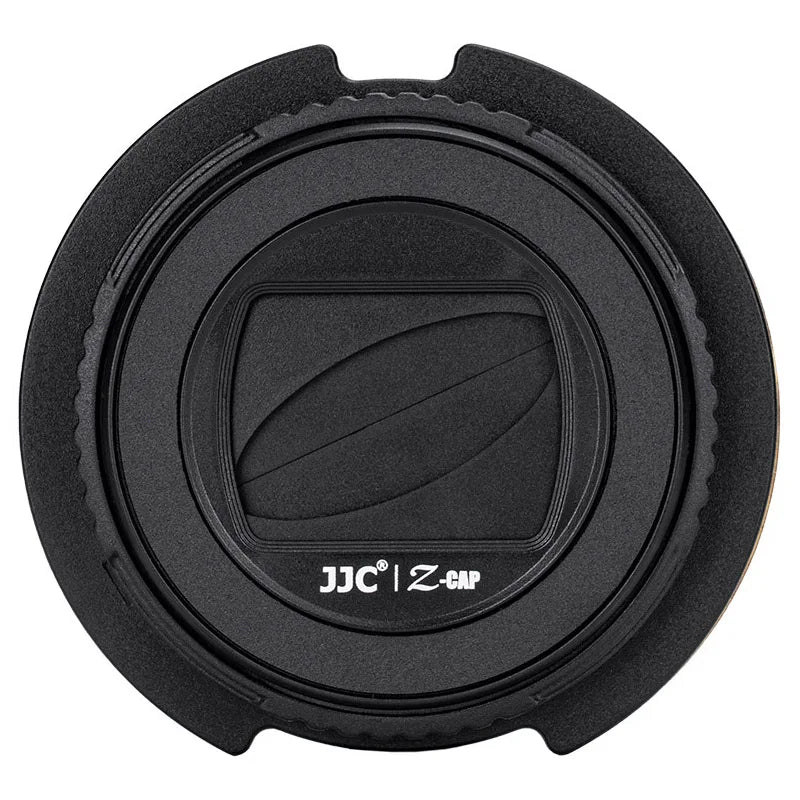 JJC Dustproof Lens Cover for Leica SOFORT 2