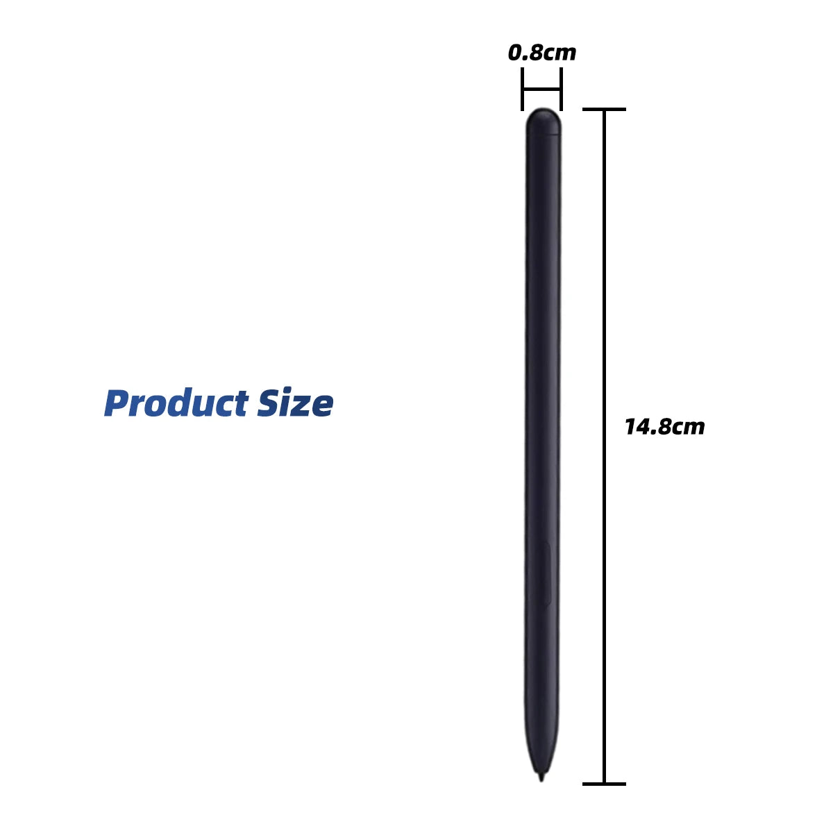 Fonken Electromagnetic Stylus Pen for Samsung Galaxy Tab S10 Series