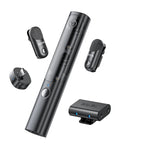 BOYA Magic Wireless Lavalier Microphone