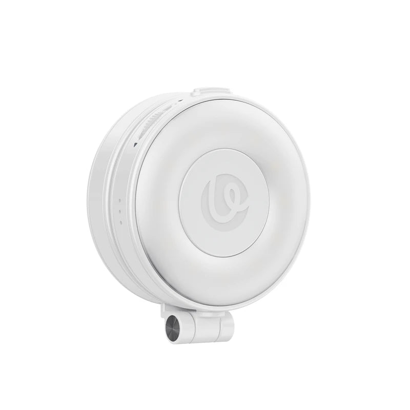 Ulanzi LM23 Ultra-Slim Magnetic Ring Light for Smartphones and Vlogs