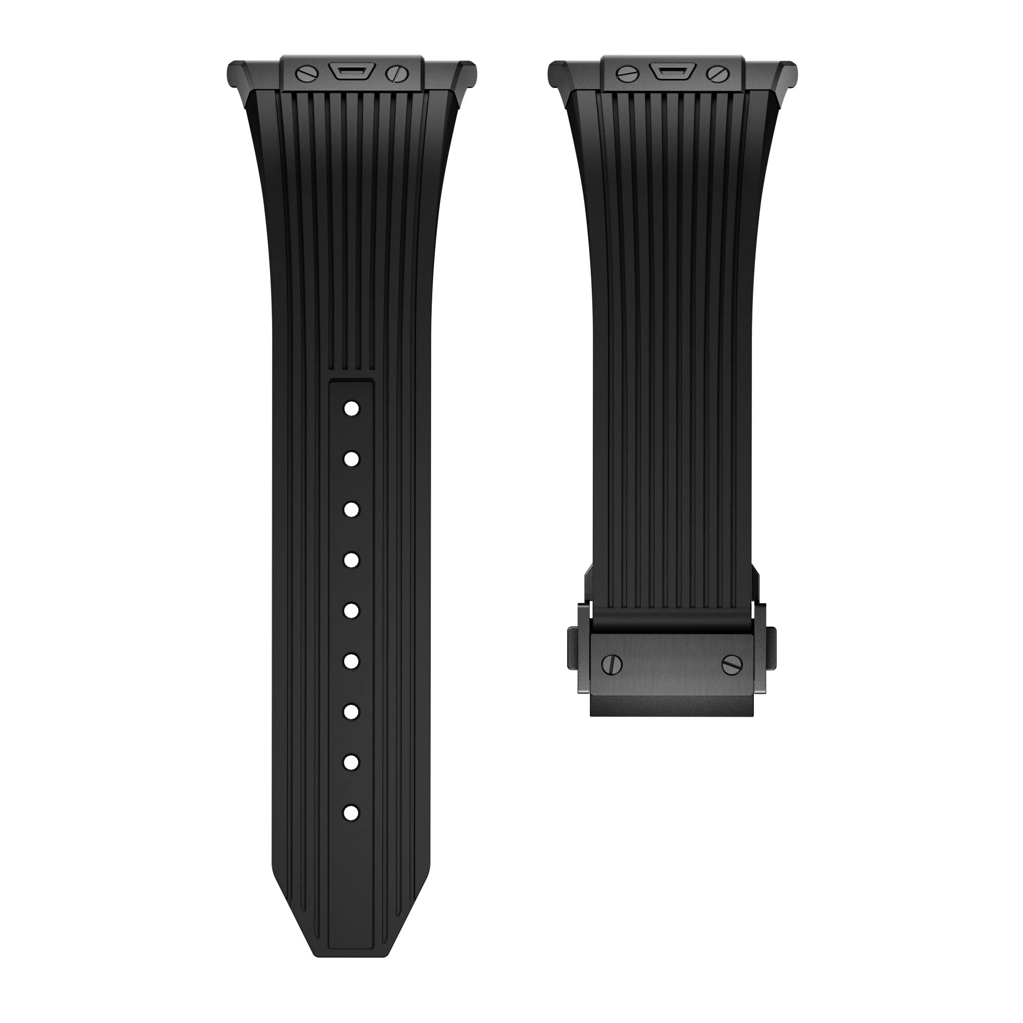Soft Silicone Strap for Samsung Galaxy Watch Ultra