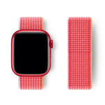 Comfort-Fit Nylon Strap for Apple Watch