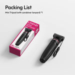 Ulanzi MT99 Mini Tripod Grip for Action Cameras