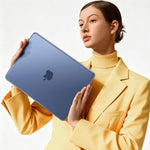 Matte Frosted Anti-Fingerprint MacBook Neo