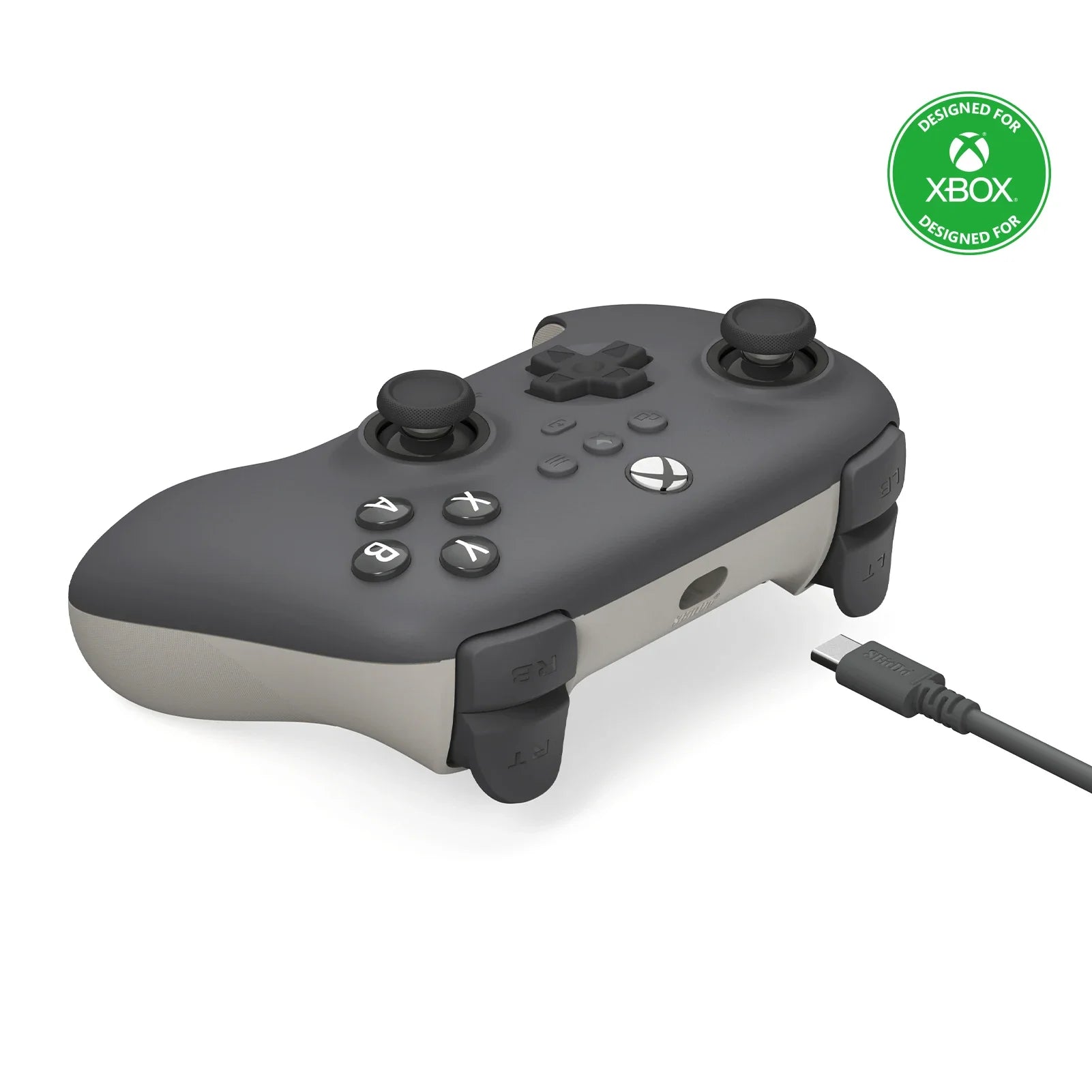 8BitDo Ultimate C Wired Gaming Controller