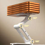 Magnetic 360° Rotating Phone Tripod Stand