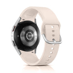 Soft Silicone Sport Strap for Samsung Galaxy Watch 7