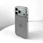 MagSafe Compatible Ultra-Thin TPU Silicone Case for iPhone 17 Series