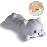Cute Animal Design Keyboard & Mouse Wrist Rest