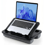 Lightweight Lap Desk With Cushion Support