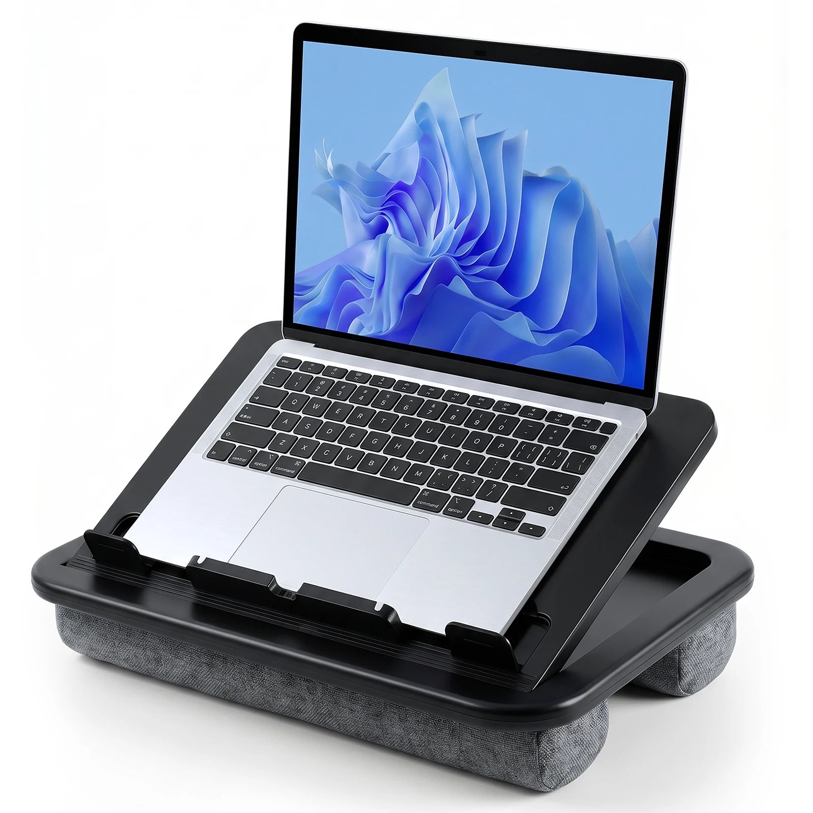 Lightweight Lap Desk With Cushion Support