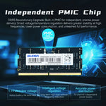 GUDGA DDR5 5600MHz Laptop SODIMM Memory