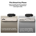 Ulanzi MA39 MagLock Suction Cup Phone Mount