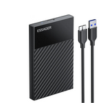Essager 2.5" SATA SSD/HDD Enclosure