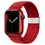 Stretchy Braided Band for Apple Watch