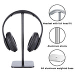 Aluminium Alloy Headphone Stand