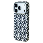 Fun Cat & Fish Design MagSafe Case with Alloy Lens Guard for iPhone 17 Series