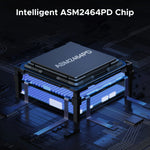 UGREEN 40Gbps M.2 NVMe SSD Enclosure