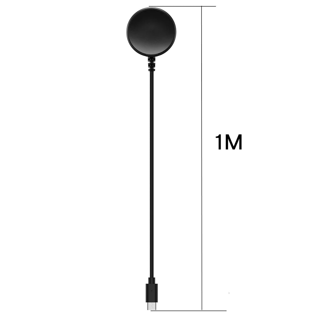 Magnetic Wireless Charger for Samsung Galaxy Watch 7