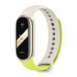 Silicone Strap for Xiaomi Smart Band 9