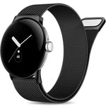 Google Pixel Watch 3 Milanese Loop Stainless Steel Band