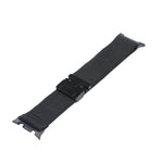 Tactical Elastic Nylon Trail Band with Parachute Buckle for Samsung Galaxy Watch 8 & 8 Classic
