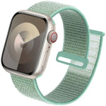 Lightweight Sport Nylon Loop Band for Apple Watch